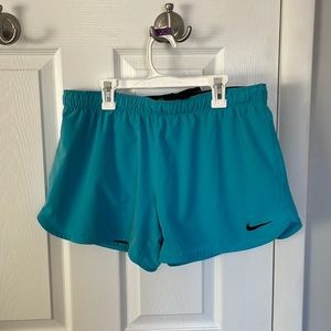 M Nike Running Shorts